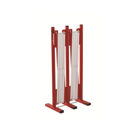 Barricade Expandable Safety Barrier