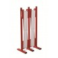 Barricade Expandable Safety Barrier