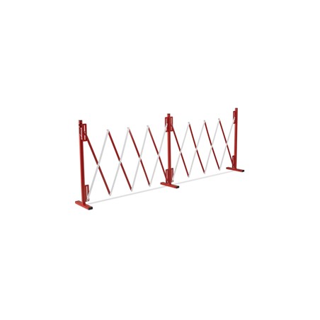 Barricade Expandable Safety Barrier