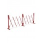 Barricade Expandable Safety Barrier