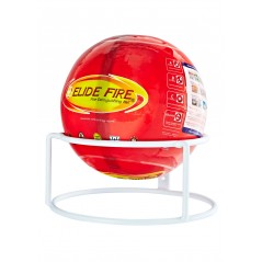 Elite Fire Extinguisher ball