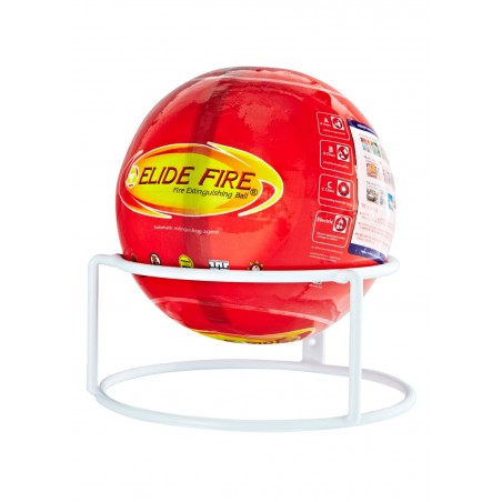 Elite Fire Extinguisher ball