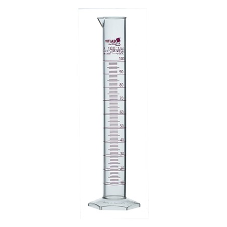 Graduated Cylinders
