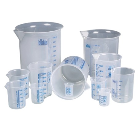 Griffin Beakers