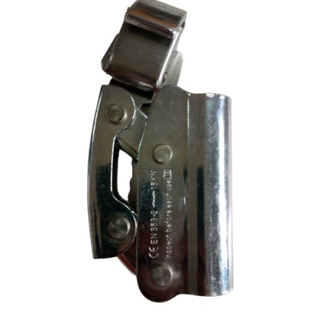 Safety Harness Rope Grab