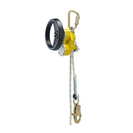 DBI SALA Rollgliss R550  Rescue & Descent Device