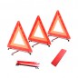 Emergency Warning Triangle Kit