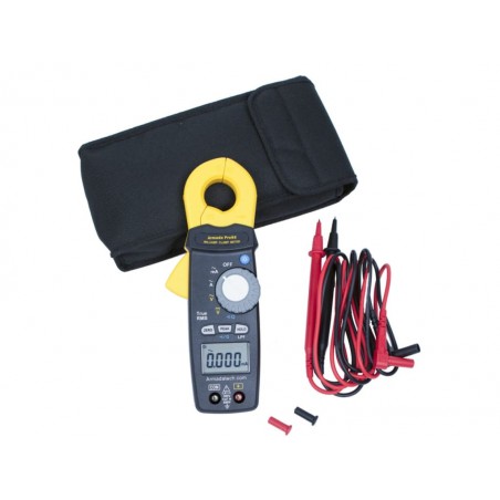 Armada Pro95i - True RMS Irrigation Milliamp Clamp Multimeter