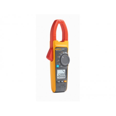 Fluke 375 FC 600A AC/DC TRMS Wireless Clamp Meter