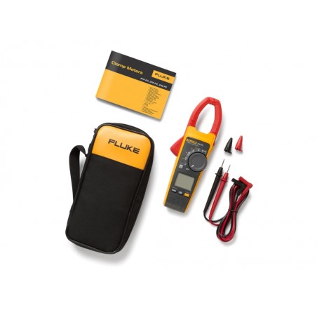 Fluke 375 FC 600A AC/DC TRMS Wireless Clamp Meter