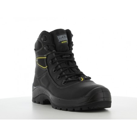 Safety Jogger Basalt S3