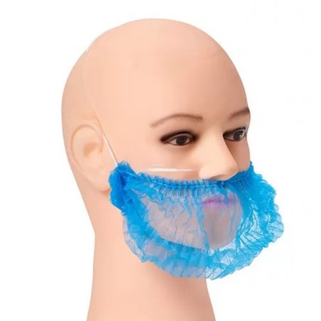 Beard Cover