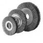 Abrasive Brushes & Wheel Kits