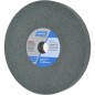 Silicon carbide grinding wheels
