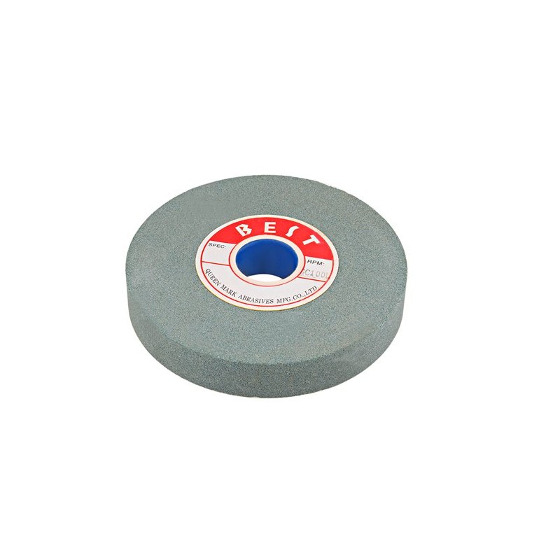 Buy Silicon carbide grinding wheels from abrasive suppliers shop