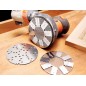 Abrasive Sanding Discs & Kits
