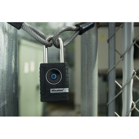 Bluetooth Smart Padlocks