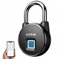 Bluetooth Smart Padlocks