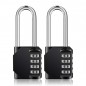 Combination lock