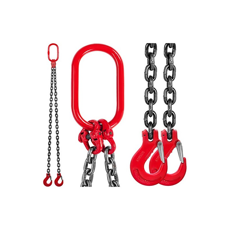 Lifting Chain Sling 4 Leg