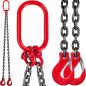 Lifting Chain Sling 4 Leg