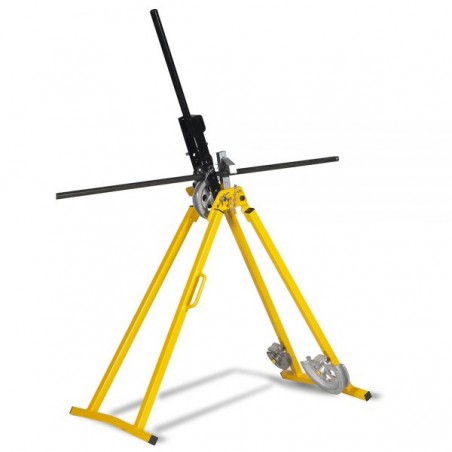 Conduit and Pipe Benders