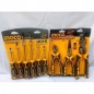 Screwdrivers And Nut Drivers