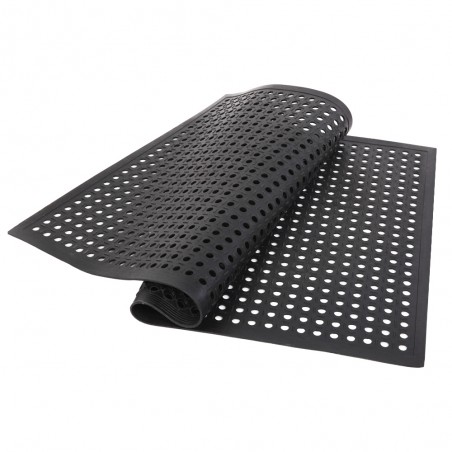 Drainage Mat