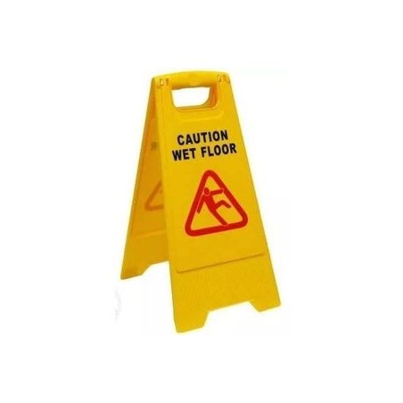 Floor Signs