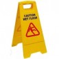 Floor Signs