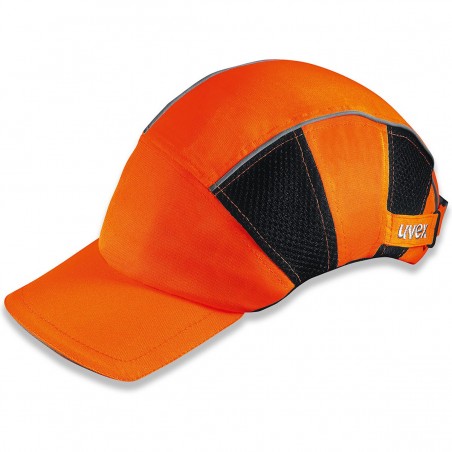 Bump Cap