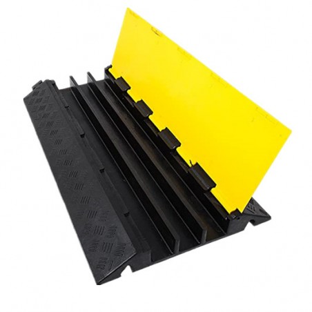 Rubber-Cover-Speed-Ramp-Wire-Cable-Protector-Bump