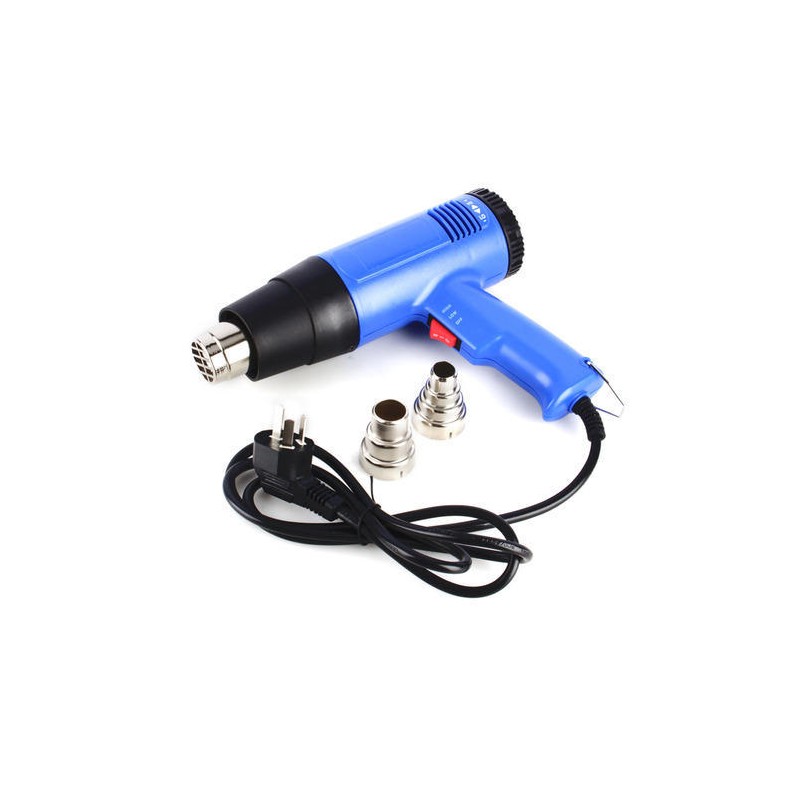 Industrial Hot Air Blower Blower Heat Gun, Buy blower and compressor