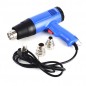 BLowers and Heat Gun