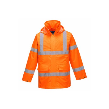 Traffic Rain wears