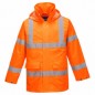 Traffic Rain wears
