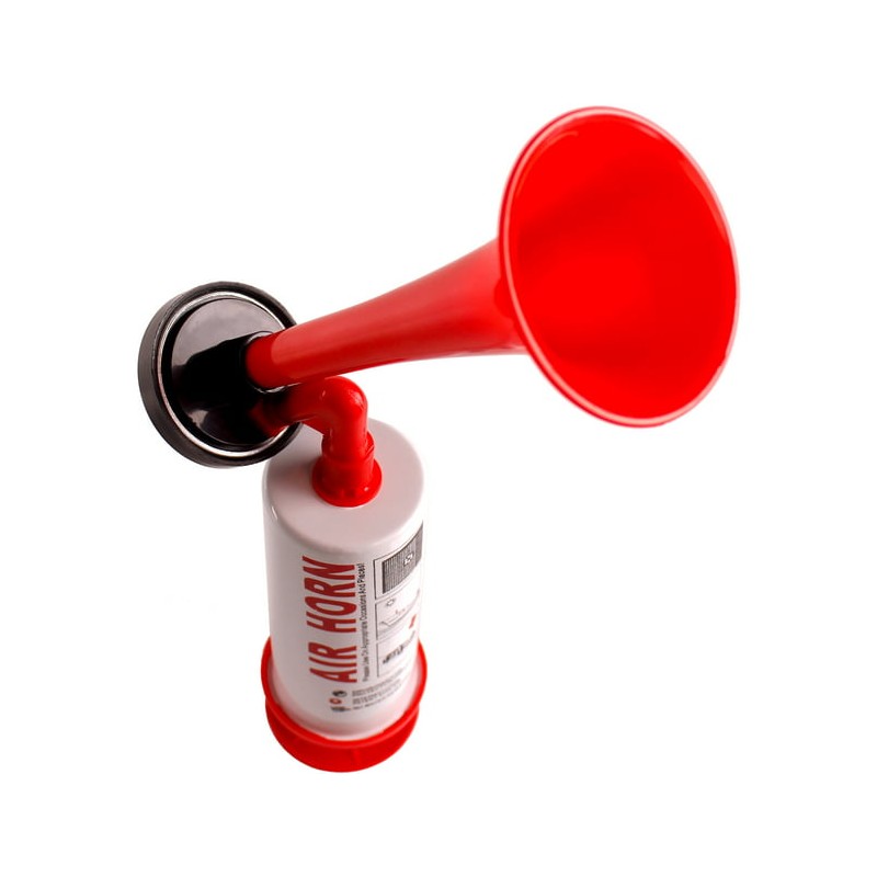 Personal safety air horn | Warning horn, Buy safety alert horn.