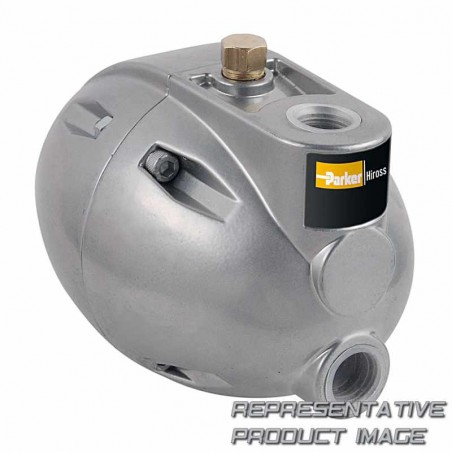 PARKER HDF120-A HYPERDRAIN