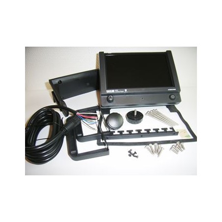 Sailor Control Panel 6004