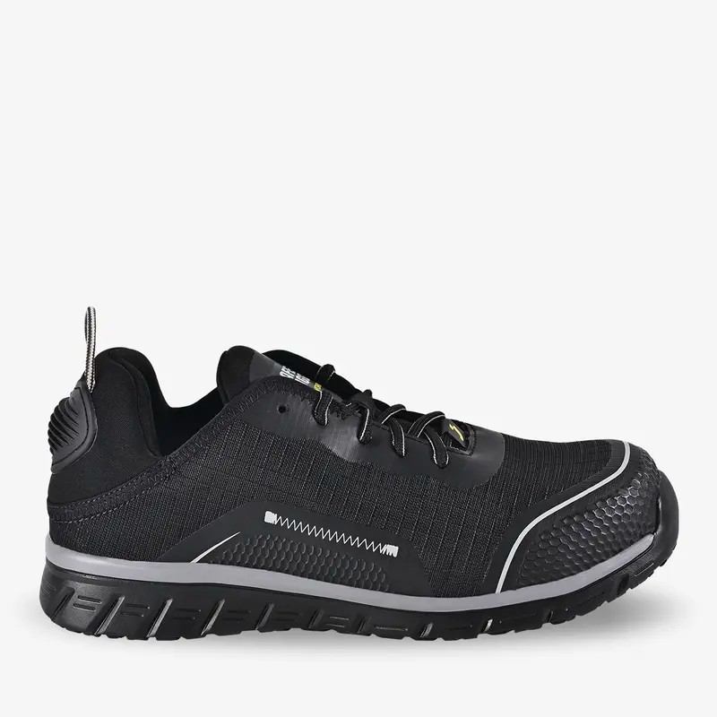 SAFETY JOGGER LIGERO2 S1P LOW