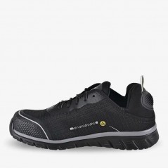 SAFETY JOGGER LIGERO2 S1P LOW