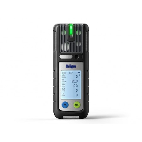 Dräger X-am 5800 Multi Gas Detector