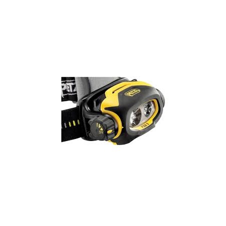 Petzl PIXA 3 100 Lumens ATEX Multibeam Headlamp E78CHB 2