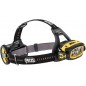 E80BHR Petzl DUO Z1 360 Lumens FACE2FACE ATEX Rechargeable Multibeam Head lamp