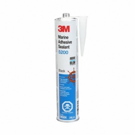3m Marine Adhesive Sealant 5200