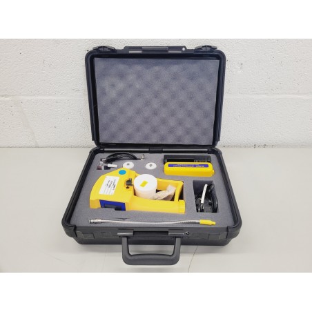 ATI Portasens lll Gas Leak Detector Kit Model D16 with H2O2 Sensor Lab
