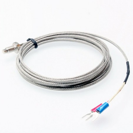Type K Thermocouples Chromel-Alumel