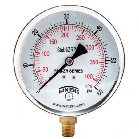 Crankshaft Deflection Gauge Meters