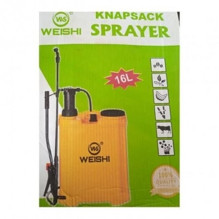 VISION Sprayer – 16 Litres