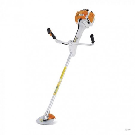Stihl FS 560 Clearing Saw – Professional Heavy-Duty Brush cutter